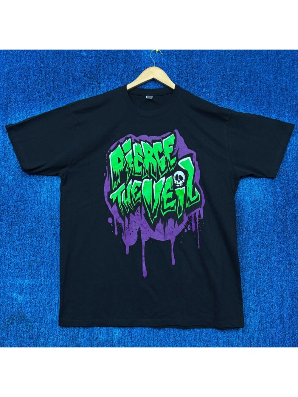 Pierce The Veil Rock T-Shirt Size Extra Large